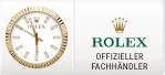 Offizieller Rolex Fachhändler in Oberstaufen 